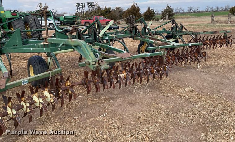 image for item MY9124 Quinstar FM NH3 applicator