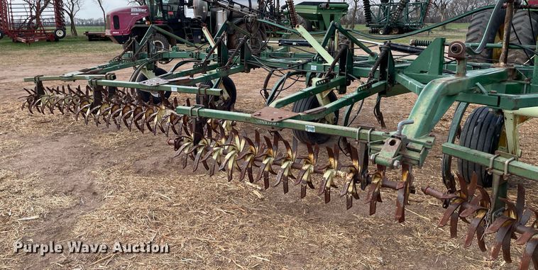 image for item MY9124 Quinstar FM NH3 applicator