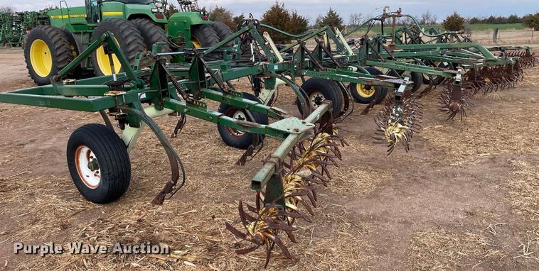 image for item MY9124 Quinstar FM NH3 applicator