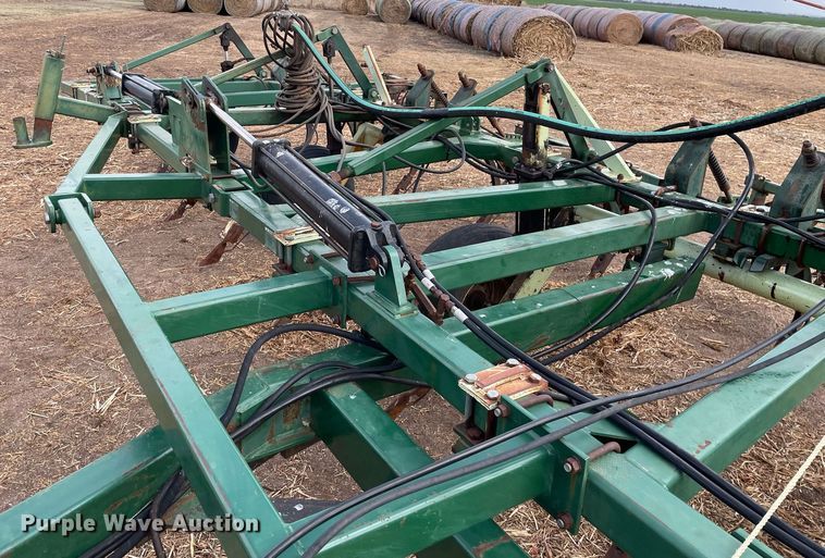 image for item MY9124 Quinstar FM NH3 applicator