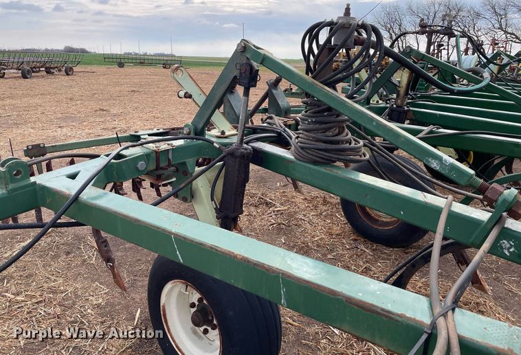 image for item MY9124 Quinstar FM NH3 applicator