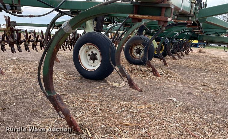 image for item MY9124 Quinstar FM NH3 applicator