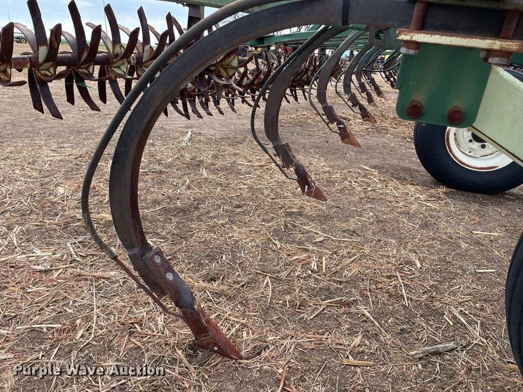 image for item MY9124 Quinstar FM NH3 applicator