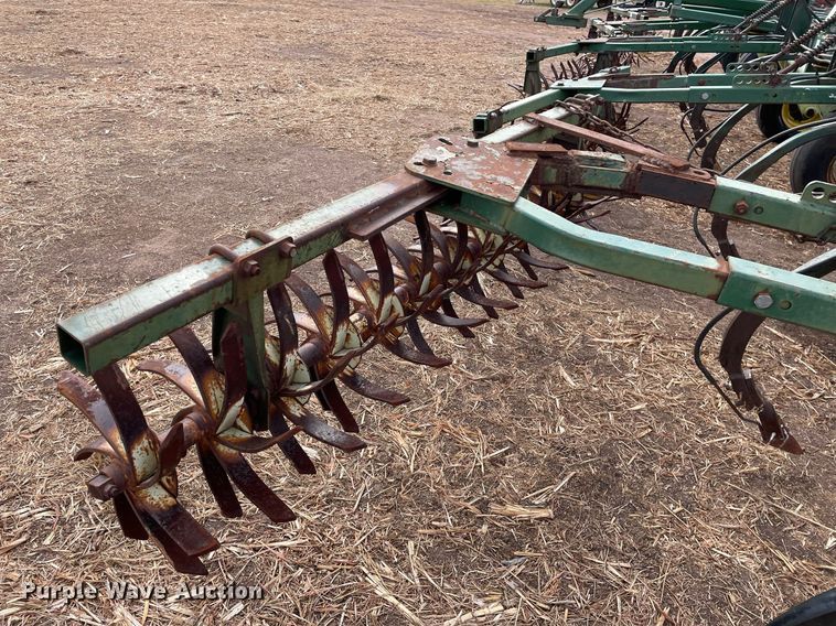 image for item MY9124 Quinstar FM NH3 applicator