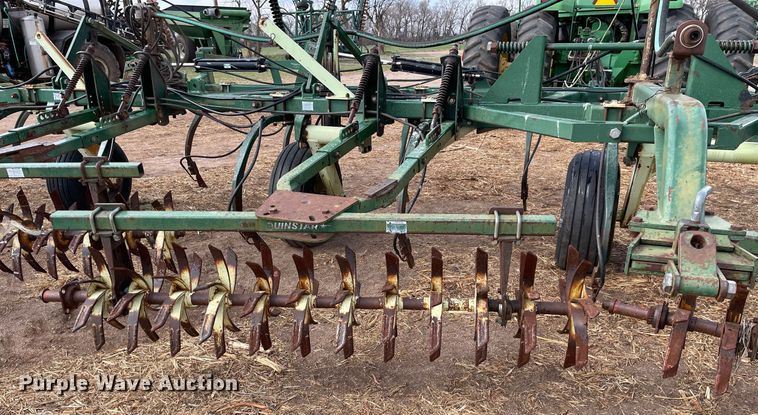 image for item MY9124 Quinstar FM NH3 applicator