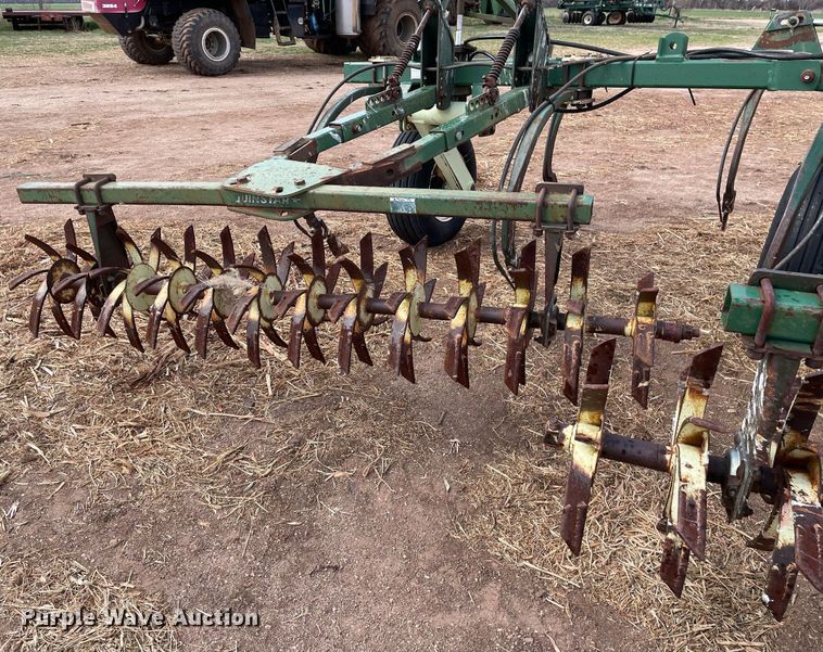 image for item MY9124 Quinstar FM NH3 applicator