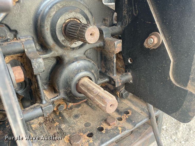 image for item MY9127 1988 Case IH 7120  MFWD tractor