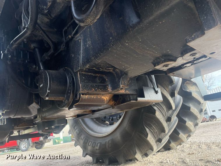 image for item MY9127 1988 Case IH 7120  MFWD tractor