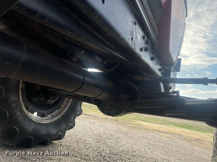 image for item MY9127 1988 Case IH 7120  MFWD tractor