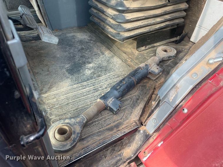 image for item MY9127 1988 Case IH 7120  MFWD tractor