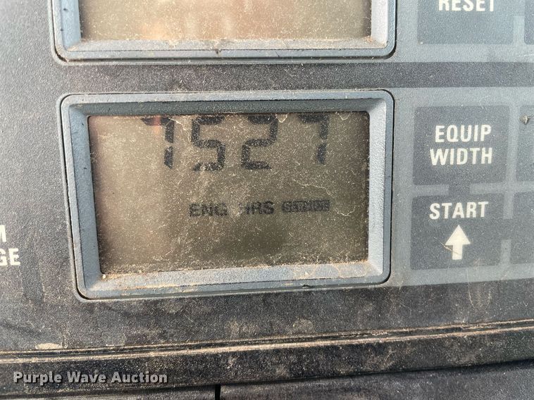 image for item MY9127 1988 Case IH 7120  MFWD tractor