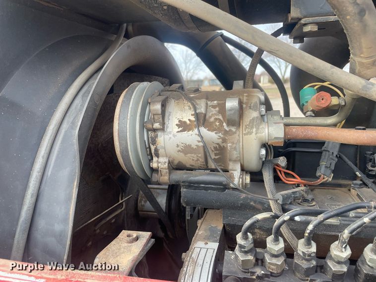 image for item MY9127 1988 Case IH 7120  MFWD tractor