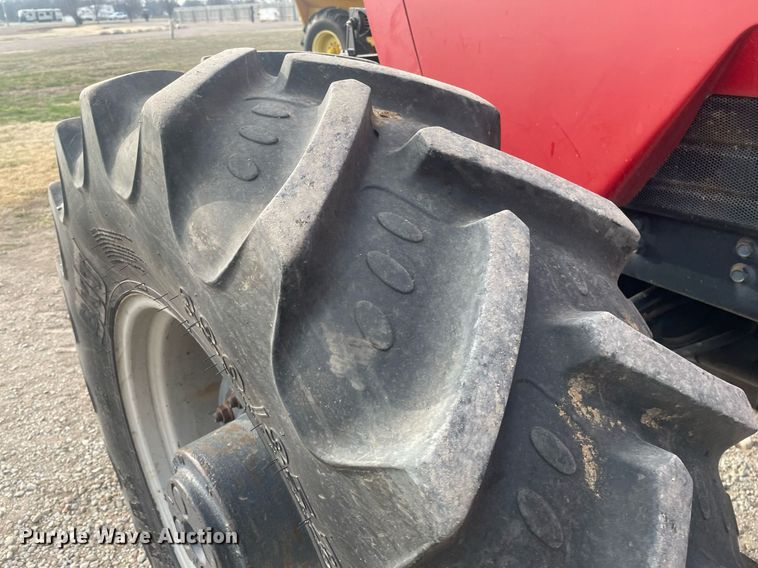 image for item MY9127 1988 Case IH 7120  MFWD tractor
