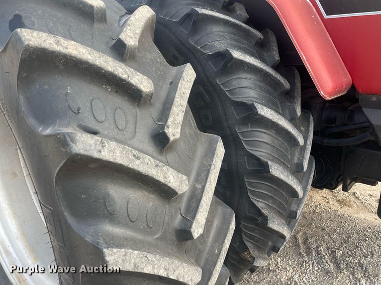 image for item MY9127 1988 Case IH 7120  MFWD tractor