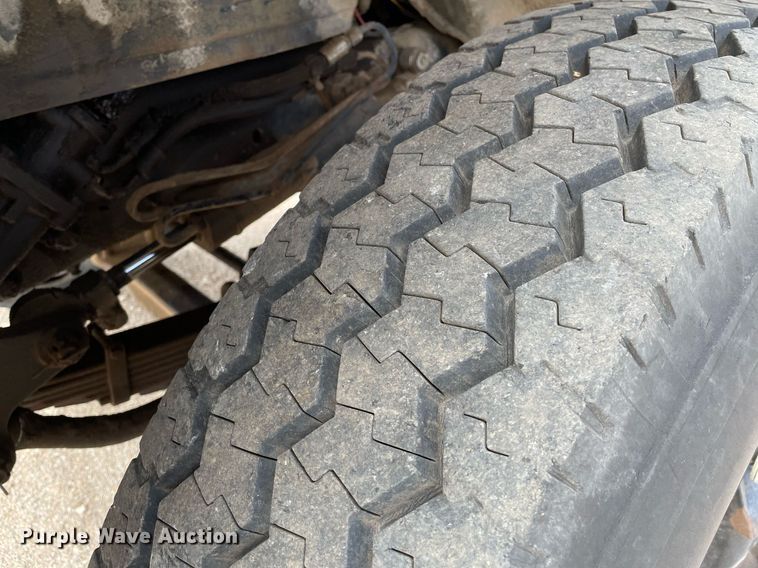 image for item MY9137 1980 GMC 6000  semi truck