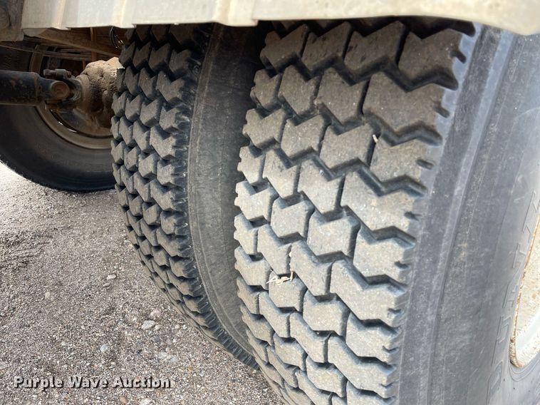 image for item MY9137 1980 GMC 6000  semi truck