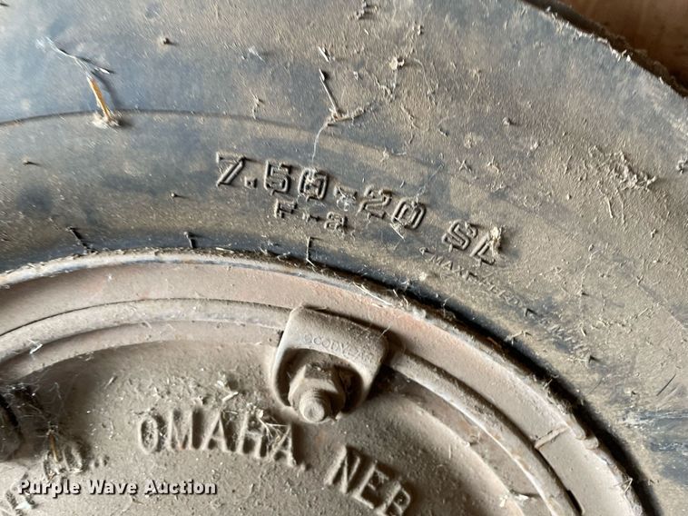 image for item MY9139 American Road Equipment 8M  rigid frame motor grader