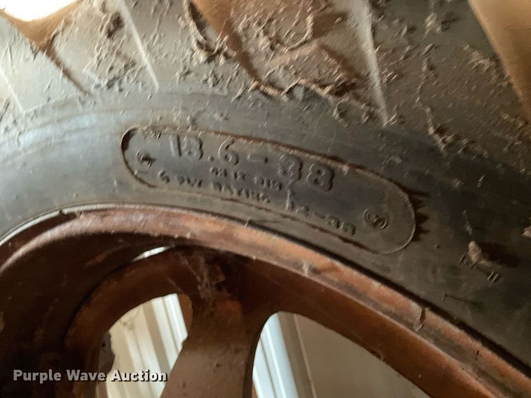 image for item MY9139 American Road Equipment 8M  rigid frame motor grader