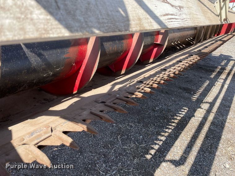 image for item MY9141 McCormick  combine