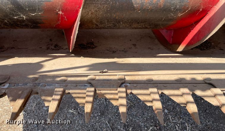 image for item MY9141 McCormick  combine