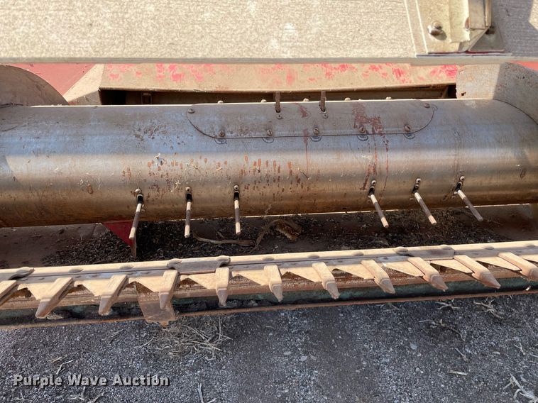 image for item MY9141 McCormick  combine