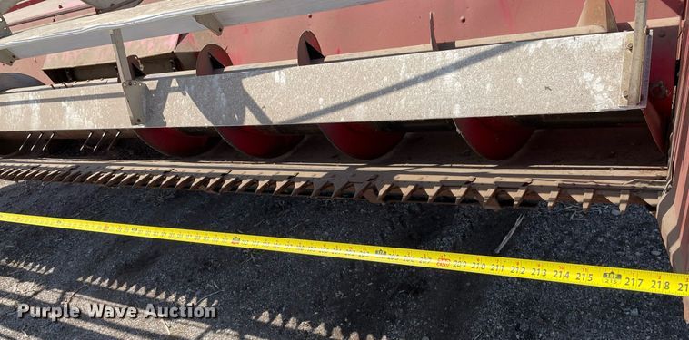 image for item MY9141 McCormick  combine