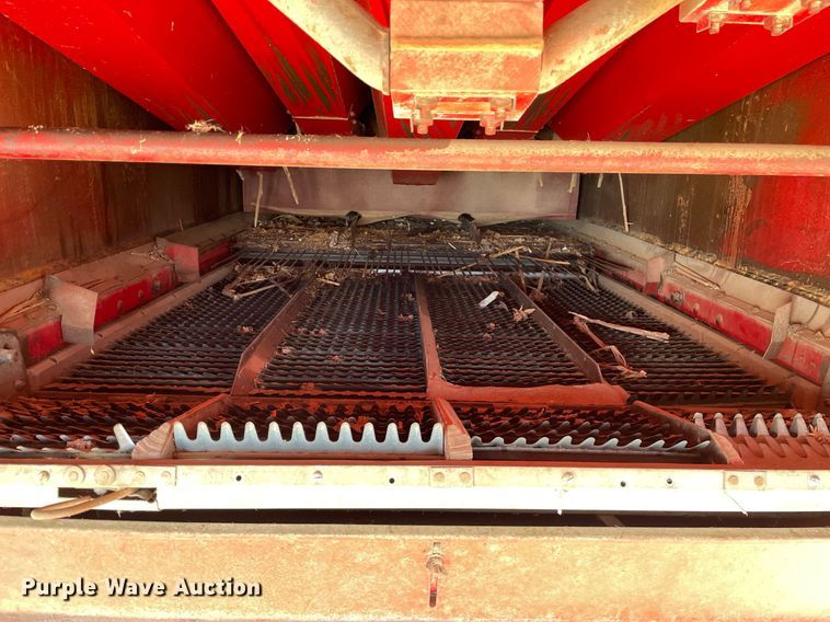 image for item MY9141 McCormick  combine