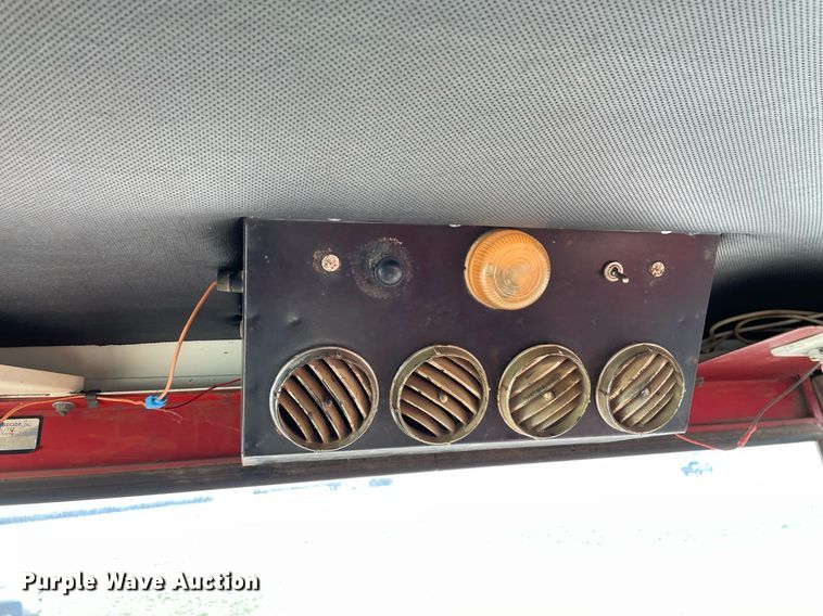 image for item MY9141 McCormick  combine