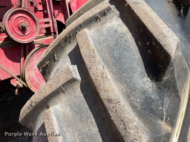 image for item MY9141 McCormick  combine