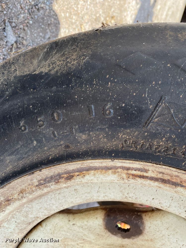 image for item MY9141 McCormick  combine