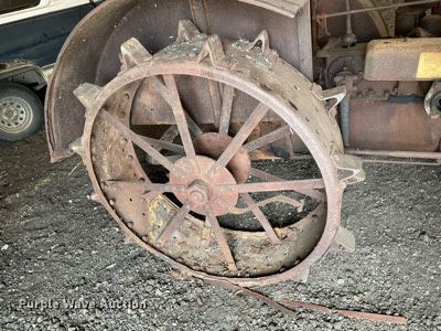 image for item MY9142 1928 McCormick-Deering 10-20  tractor