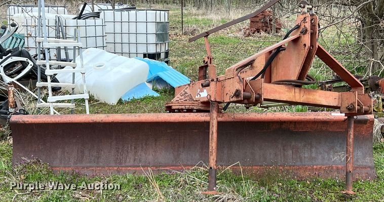 image for item MY9546 BMB EB-10  blade