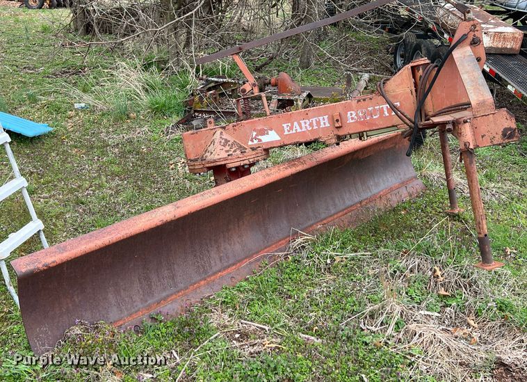 image for item MY9546 BMB EB-10  blade