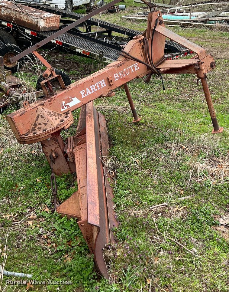 image for item MY9546 BMB EB-10  blade