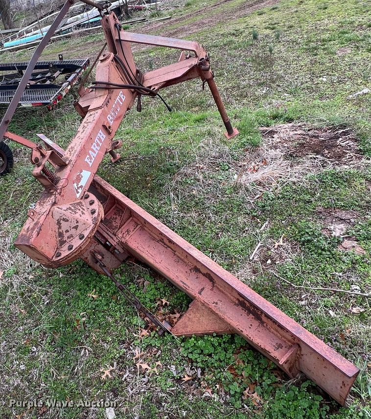 image for item MY9546 BMB EB-10  blade