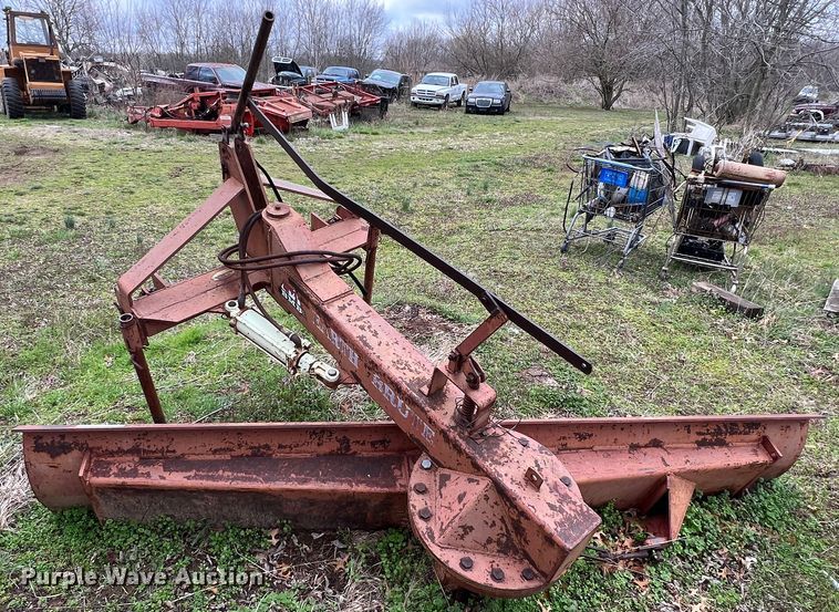 image for item MY9546 BMB EB-10  blade