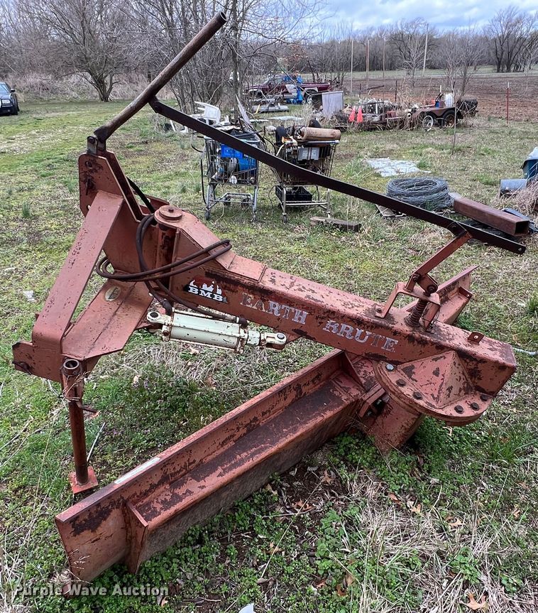 image for item MY9546 BMB EB-10  blade