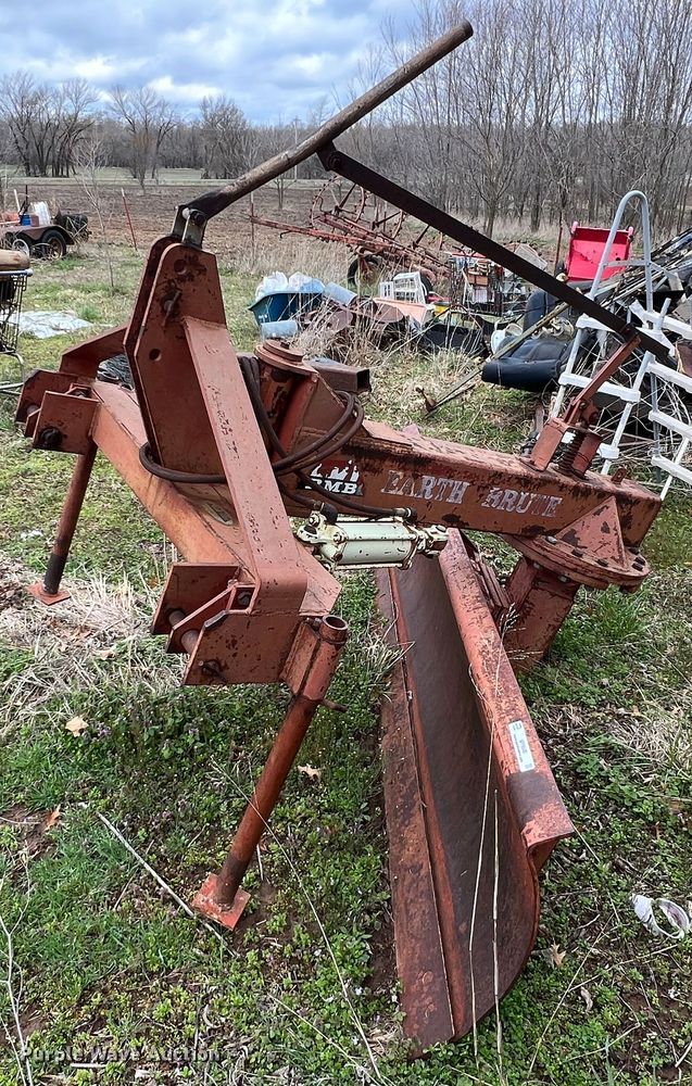 image for item MY9546 BMB EB-10  blade