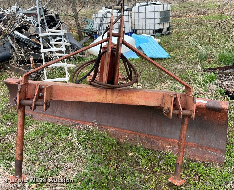 image for item MY9546 BMB EB-10  blade