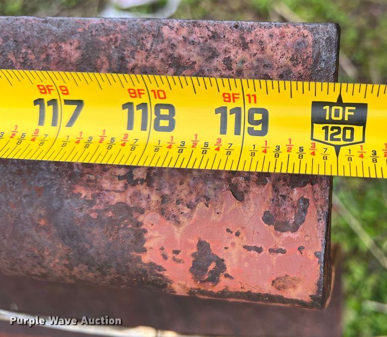 image for item MY9546 BMB EB-10  blade