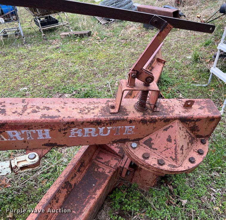 image for item MY9546 BMB EB-10  blade