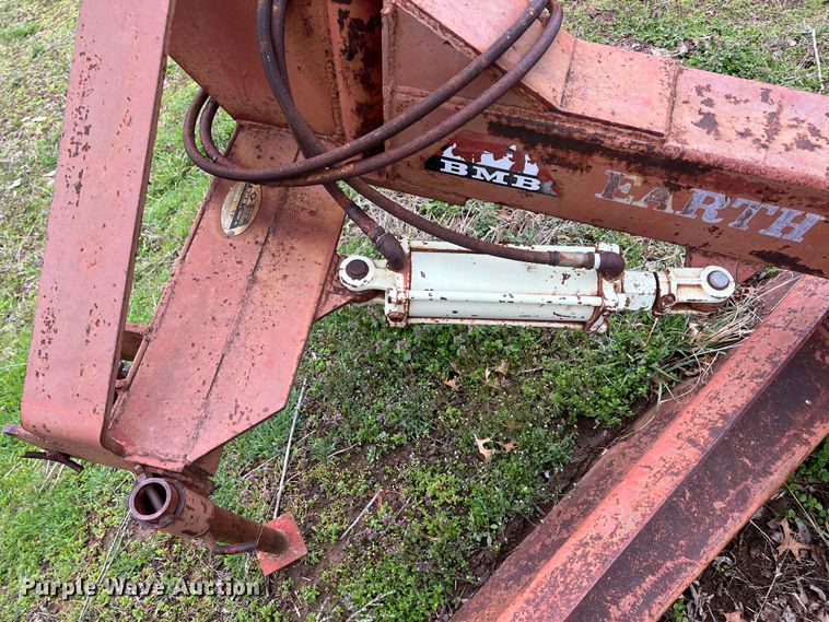 image for item MY9546 BMB EB-10  blade