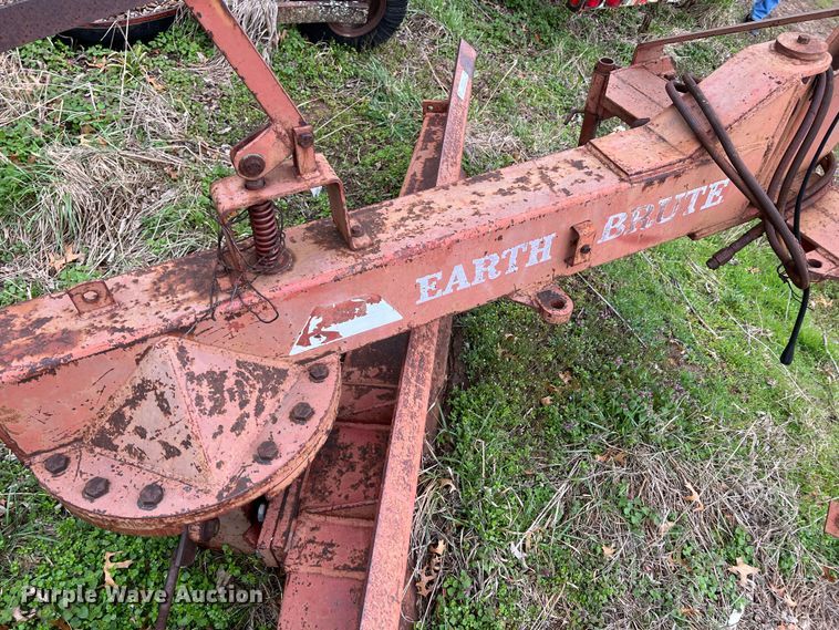 image for item MY9546 BMB EB-10  blade