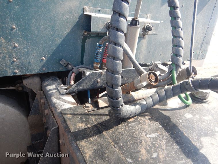 image for item DJ7011 1994 Kenworth W900L  semi truck