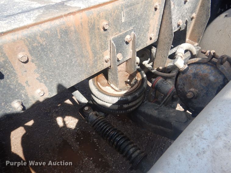 image for item DJ7011 1994 Kenworth W900L  semi truck