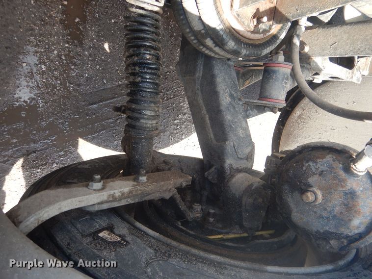 image for item DJ7011 1994 Kenworth W900L  semi truck