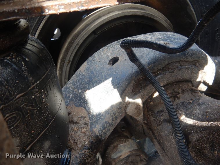 image for item DJ7011 1994 Kenworth W900L  semi truck