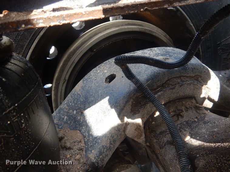 image for item DJ7011 1994 Kenworth W900L  semi truck