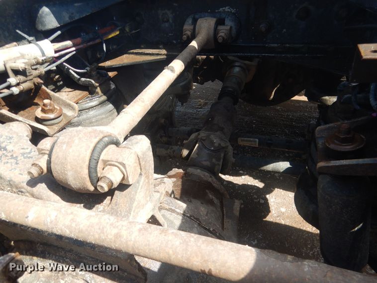 image for item DJ7011 1994 Kenworth W900L  semi truck