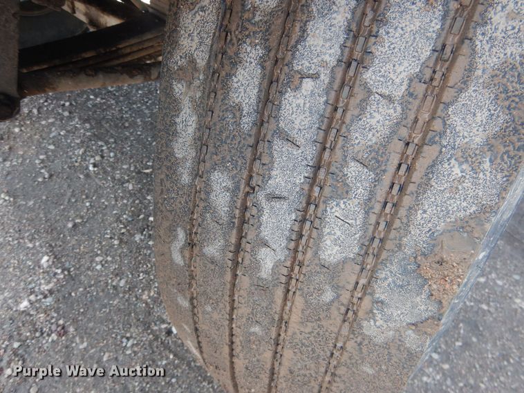 image for item DJ7011 1994 Kenworth W900L  semi truck